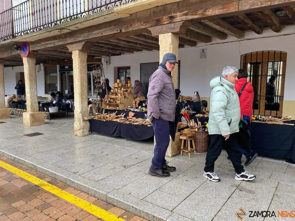  feria de los Santos Fuentesaúco _16