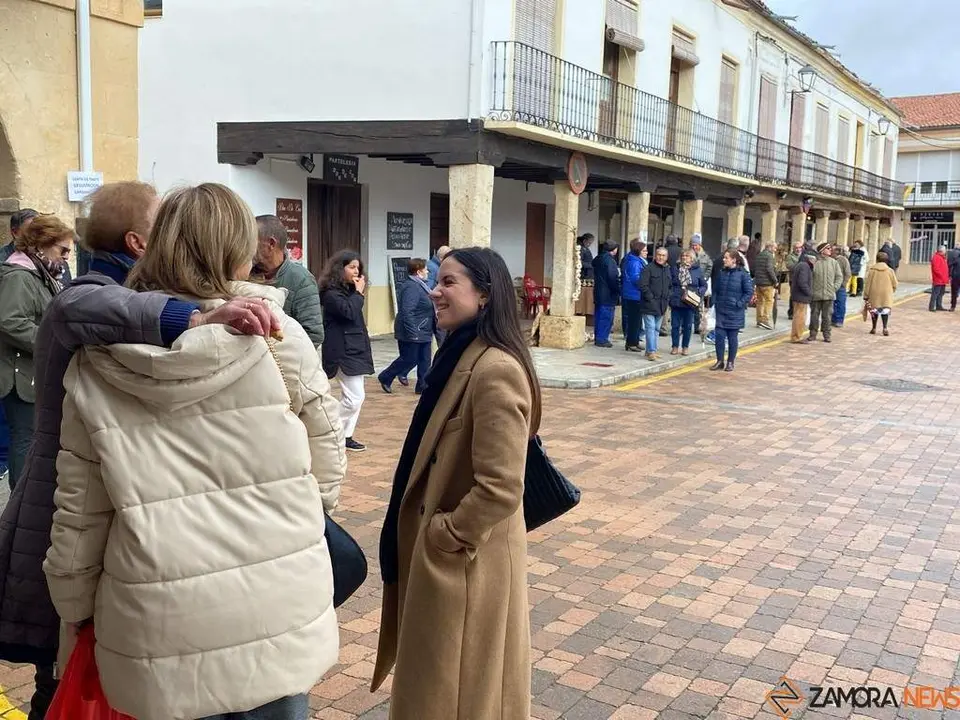  feria de los Santos Fuentesaúco _18