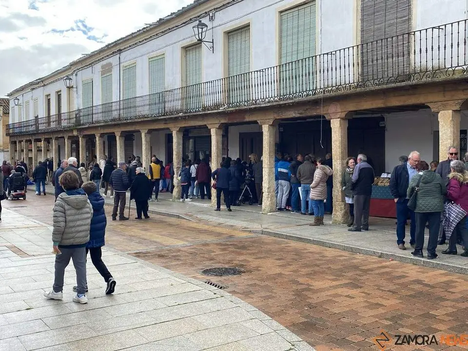  feria de los Santos Fuentesaúco _22