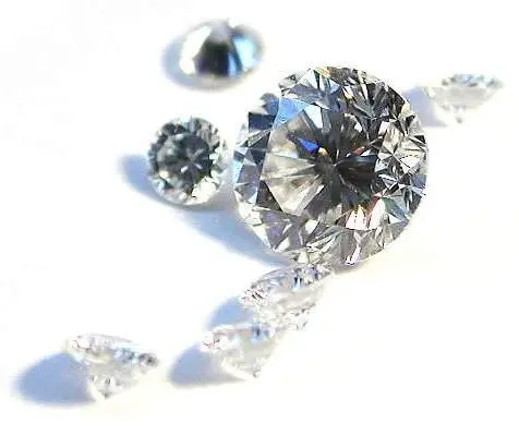 diamante. Imagen wikipedia