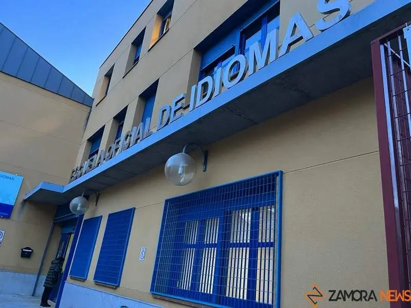 Escuela oficial de idiomas de Zamora _3