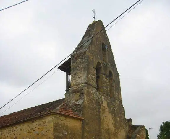 Parroquia de La Asunción en Cubo de Benavente. Diócesis de Astorga