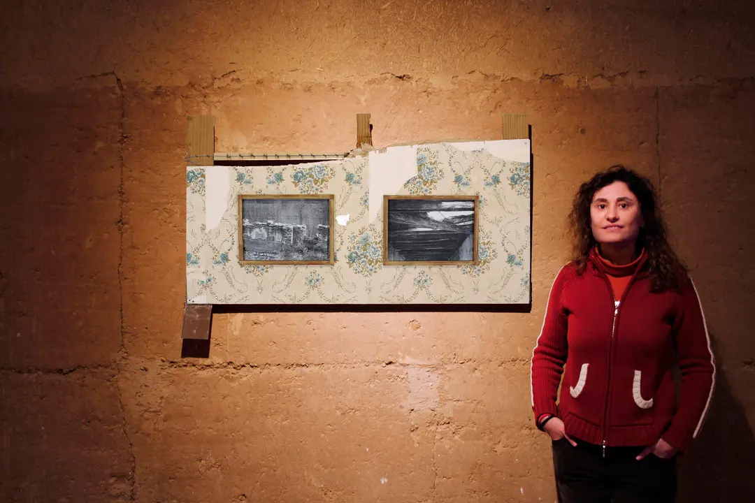 Clara Isabel Arribas Cerezo