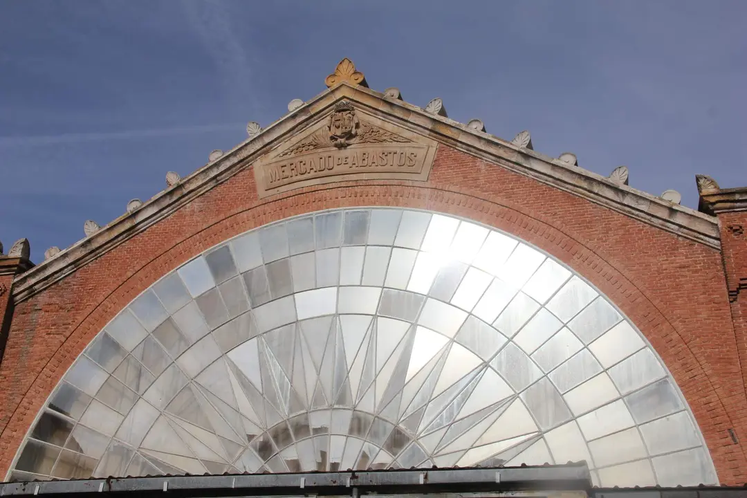 Mercado de Abastos de Zamora