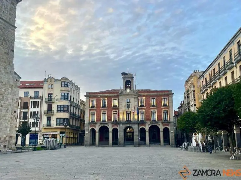 Ayuntamiento de Zamora