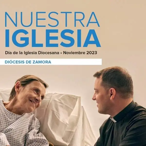 día de la iglesia diocesana