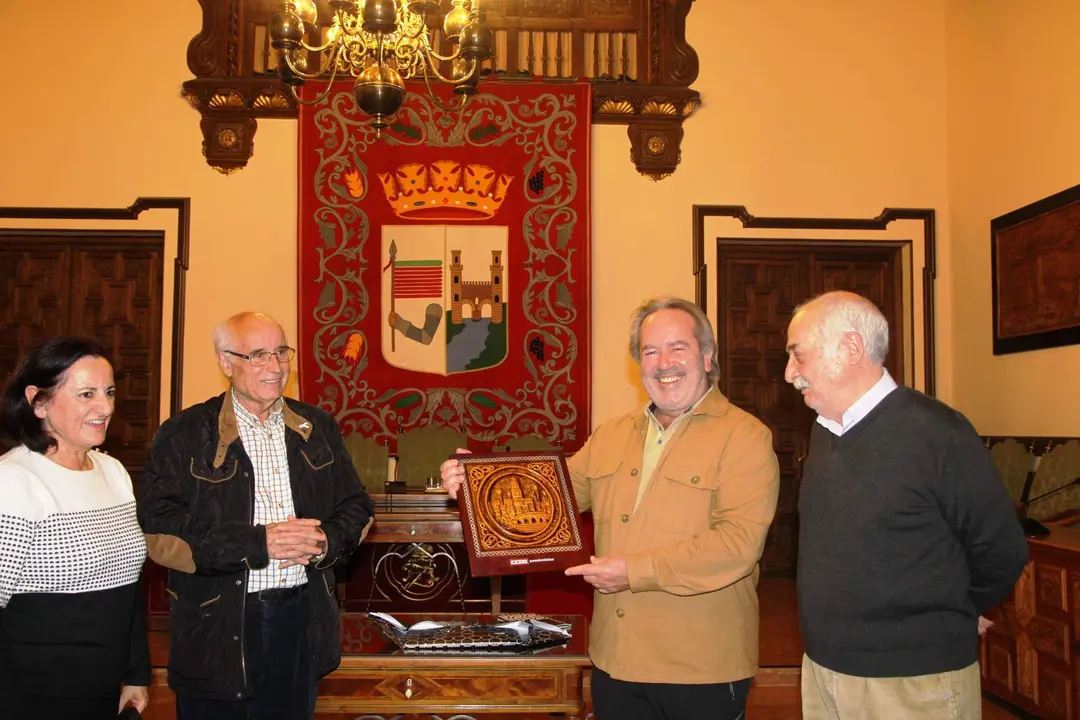 Federación de Pensionistas y Jubilados de CCOO de Córdoba
