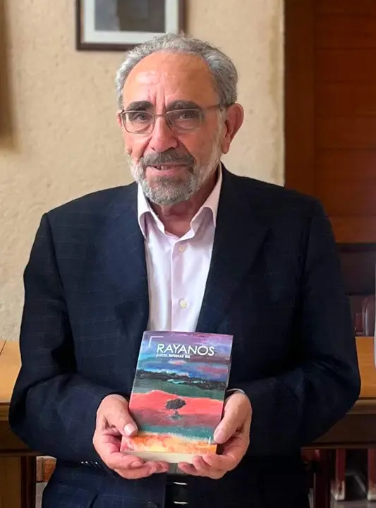 Ángel Infestas