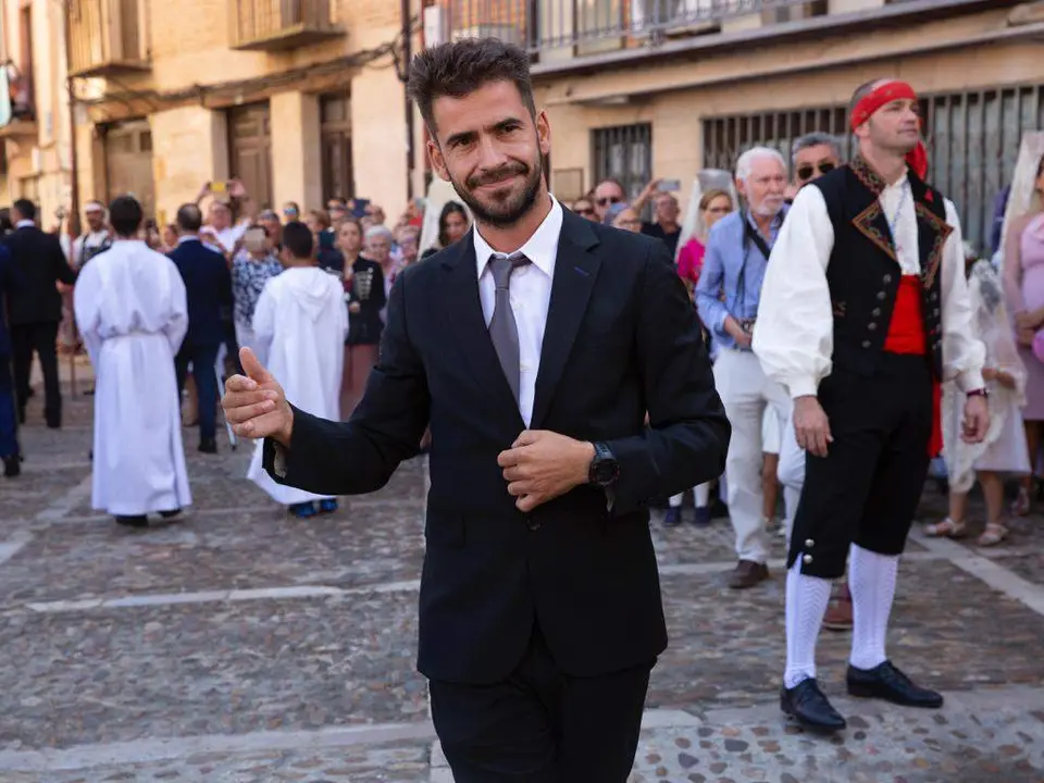 Jairo del Río, Director Banda de Música de Toro