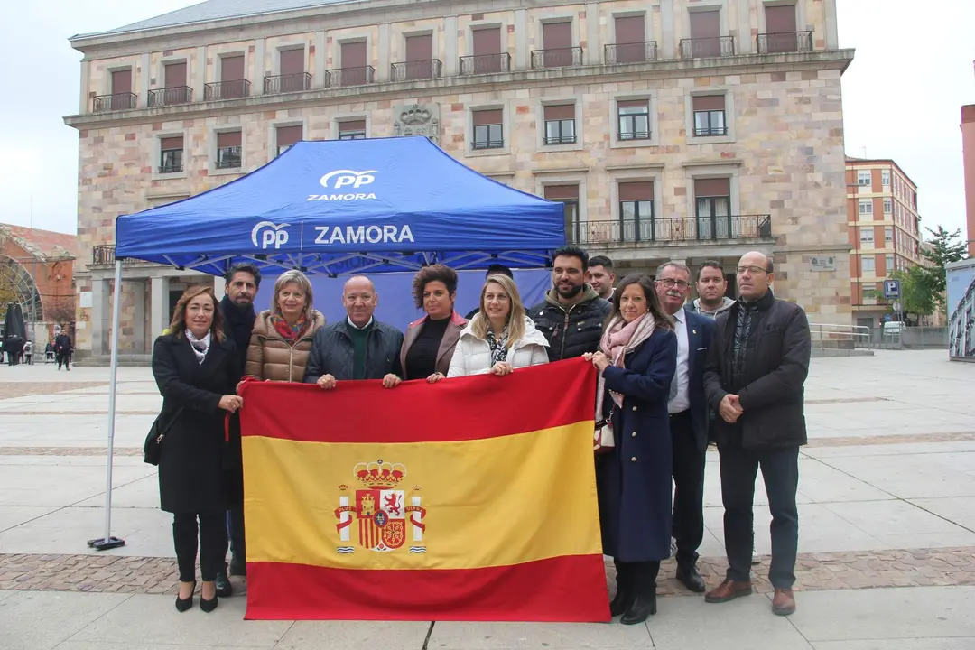 PP de Zamora
