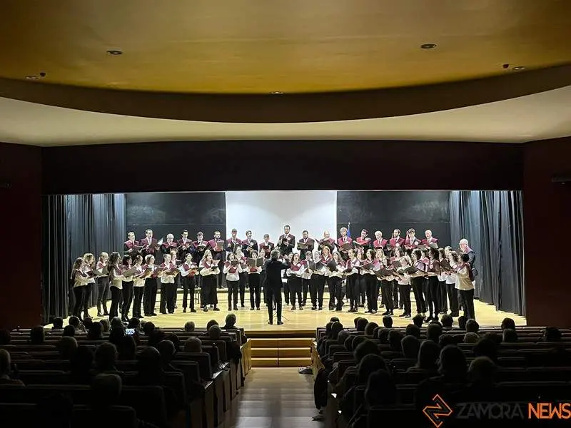  Coro de la Universidad de Salamanca (4)
