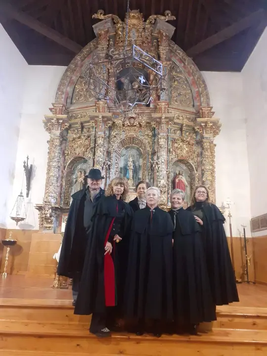 Día de San Martín en Villanázar