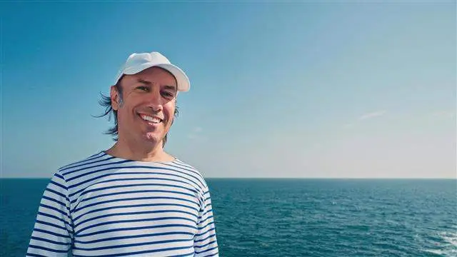 Carlos Núñez