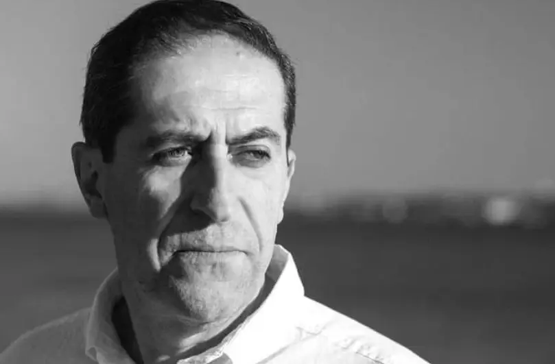 João Rasteiro
