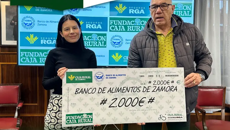 Caja Rural