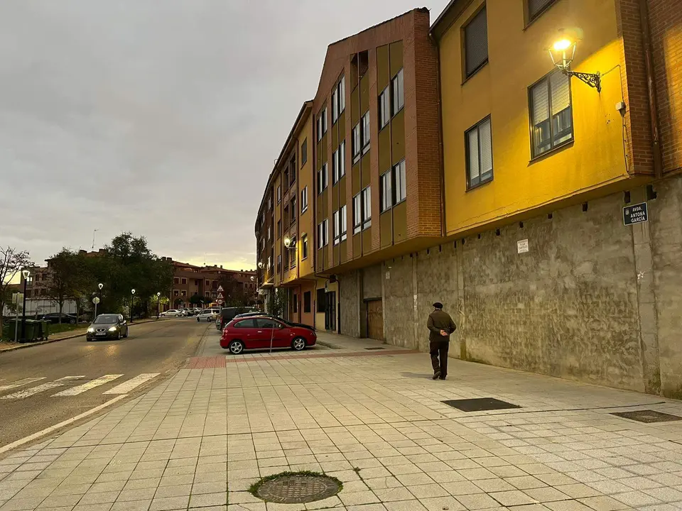 calle de Toro