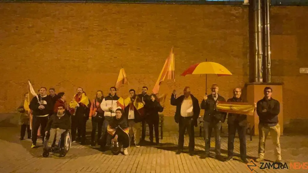 Vox Zamora