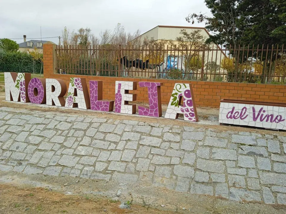 Moraleja del Vino
