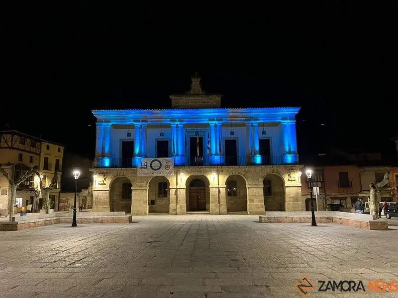 Ayuntamiento de Toro