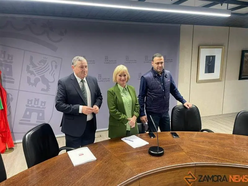 reparto de fondos de cohexión 
