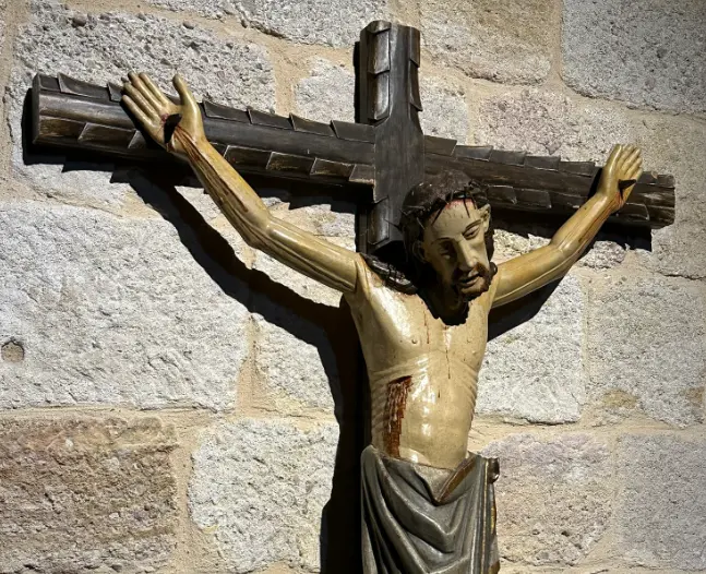 Cristo del Espíritu Santo