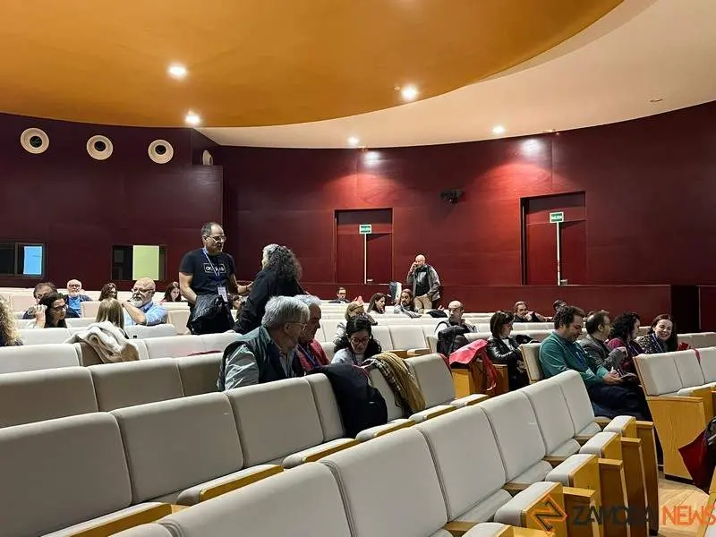 Asamblea Nacional de la Conferencia de Decanos de Educación (1)
