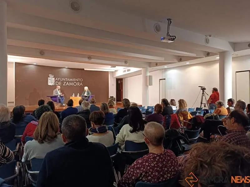 Presentación Guernica, el último exiliado (1)