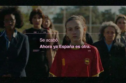 campañan 25 N