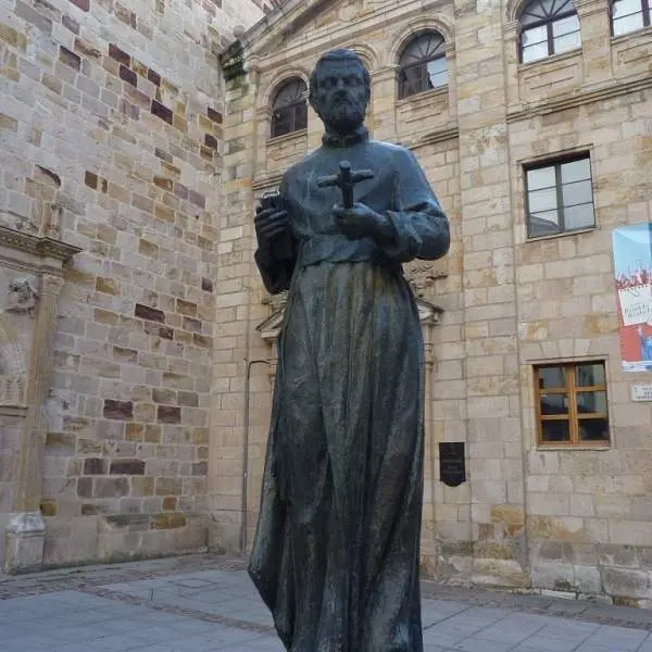 San Alfonso de Zamora