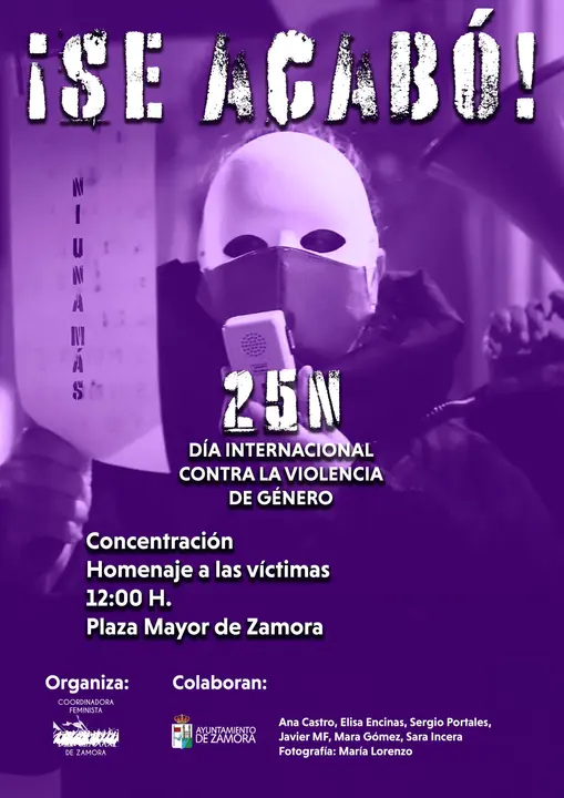 CARTEL 25N