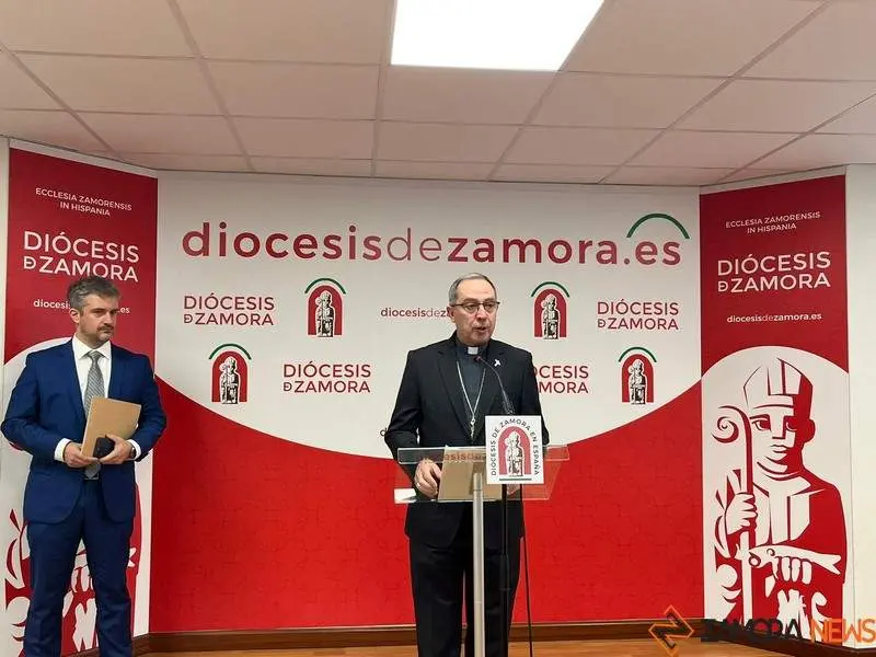 Diócesis de Zamora