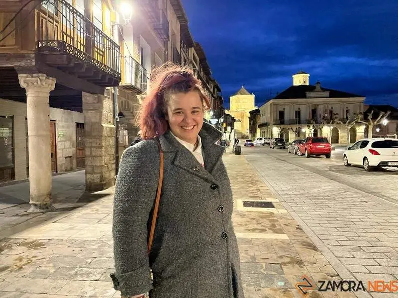 Cristina Oliveros Calvo