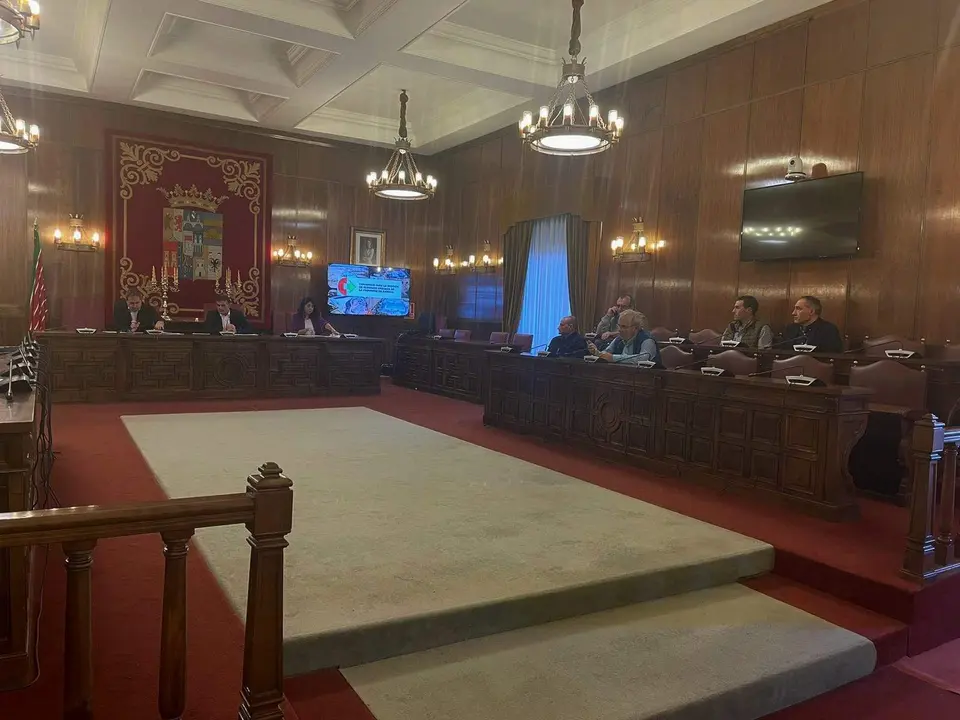 CONSORCIO PROVINCIAL DE RESIDUOS