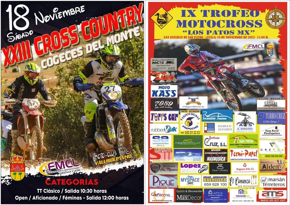 agenda motociclismo 18_10_23