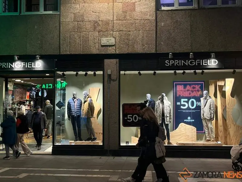 Black friday 