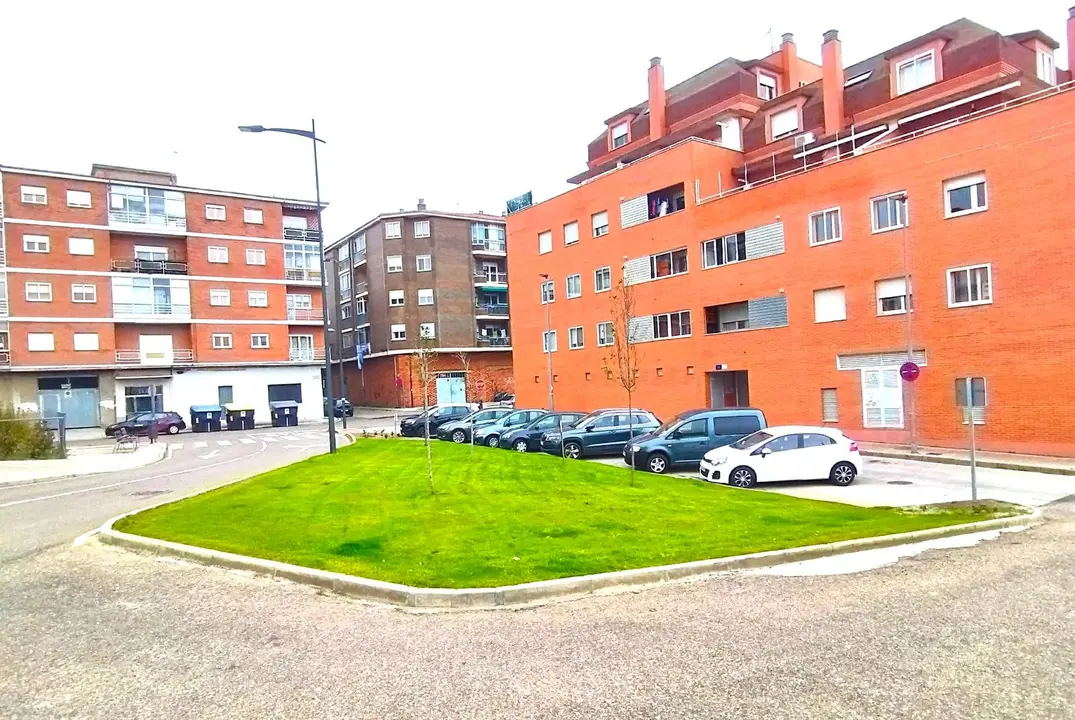 Jadín La Lobata