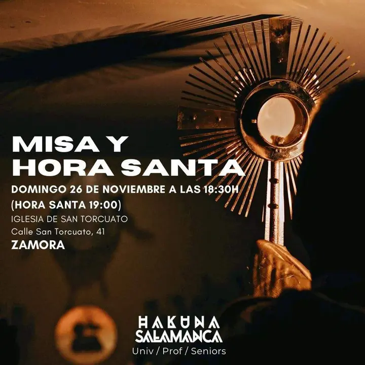 Jornada diocesana para jóvenes