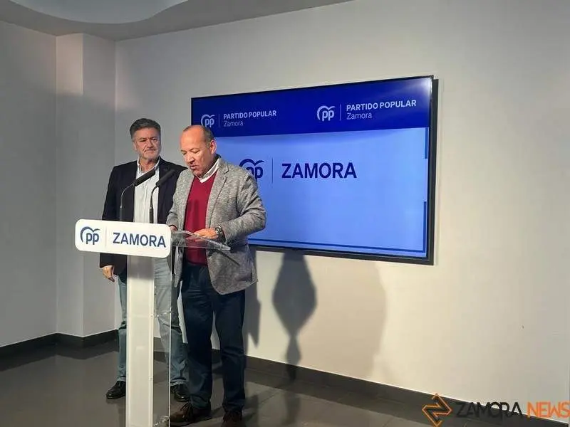 Partido Popular de Zamora 