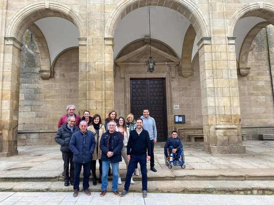 La Asociación de Turismo Arribes del Duero