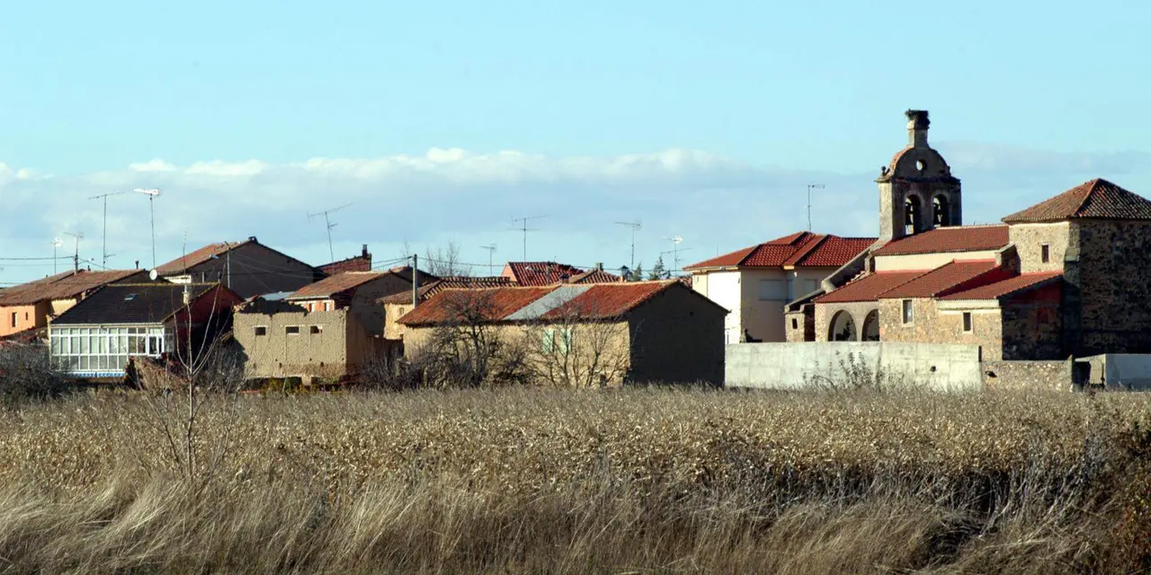 Morales del Valverde