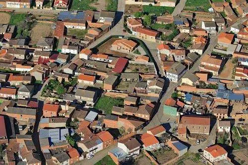 Olmillos de Valverde