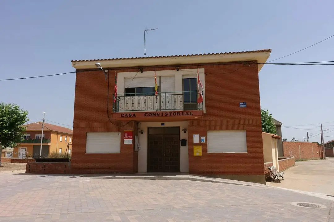 Ayuntamiento de Matilla de Arzón