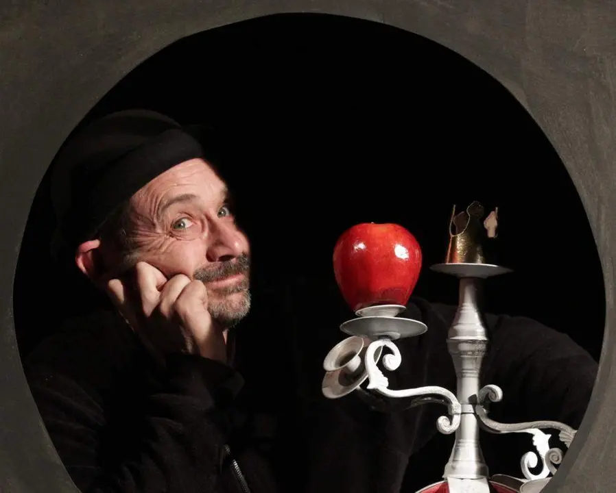 “Blancanieves” Teatro Latorre de Toro