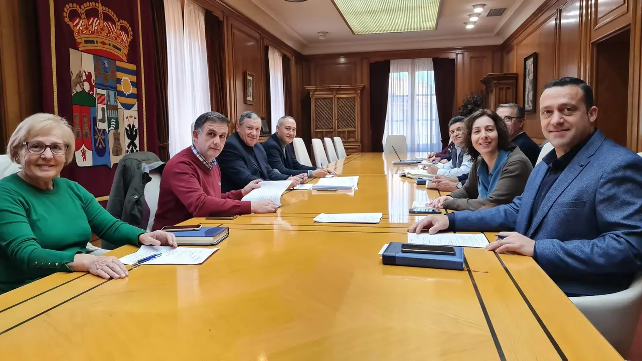 Diputación de Zamora 22nov2023