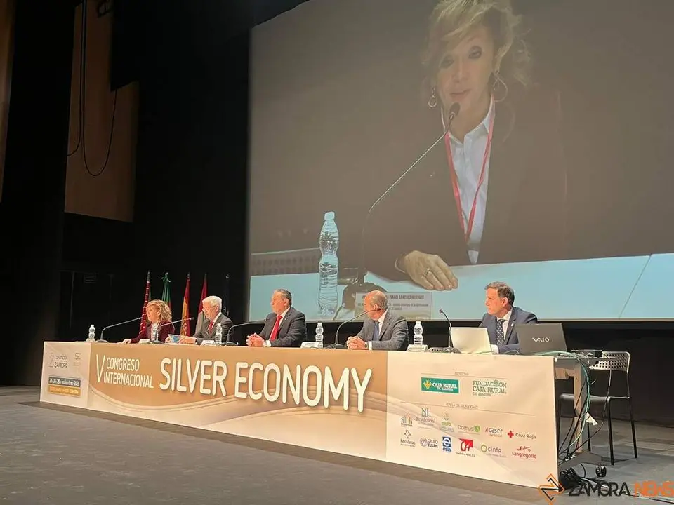 Silver Economy