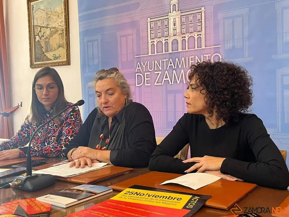 Campaña 25n ayto