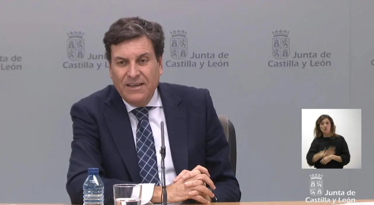 Consejo de Gobierno 23.11.23