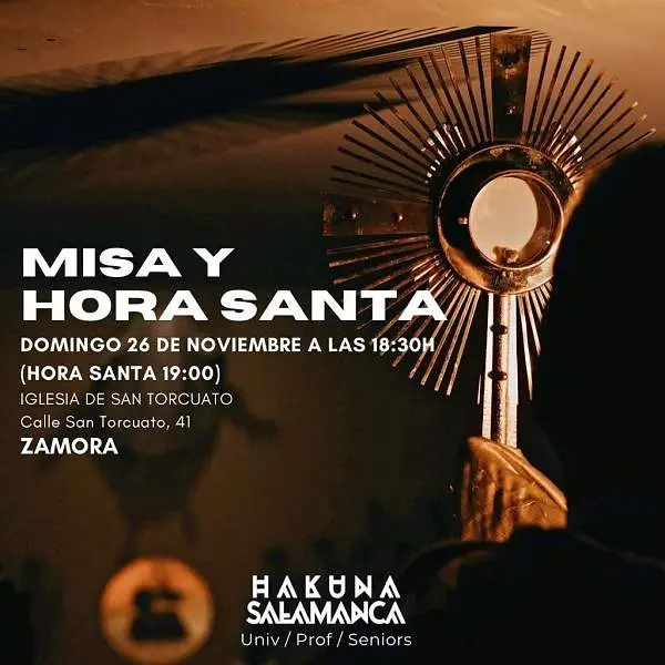 jornada diocesana de la juventud