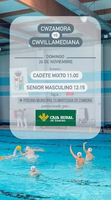 waterpolo