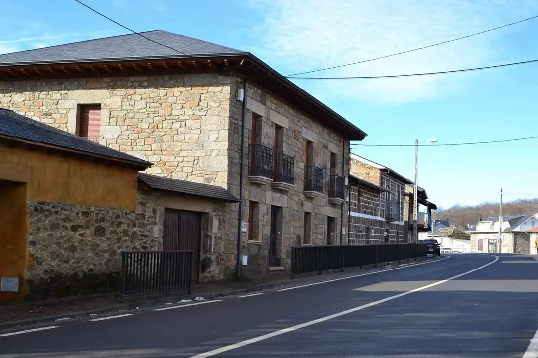 Asturianos. Fotografía: Ayuntamiento de Asturianos